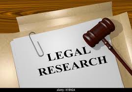 law
